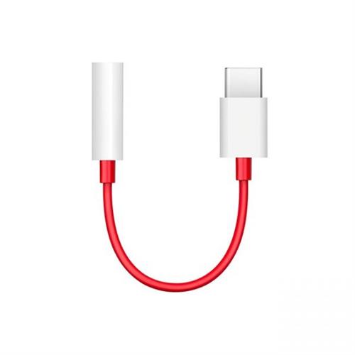 OnePlus Type-C to 3.5mm Adapter