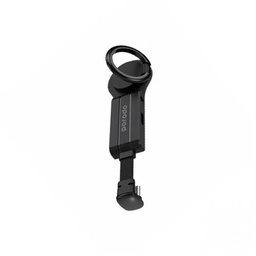 Porodo Type-C and 3.5mm Adapter