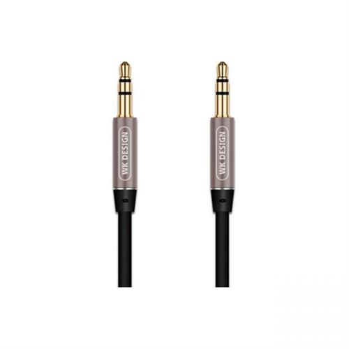 Remax WK Design WDC-019 Melody Audio Aux Cable