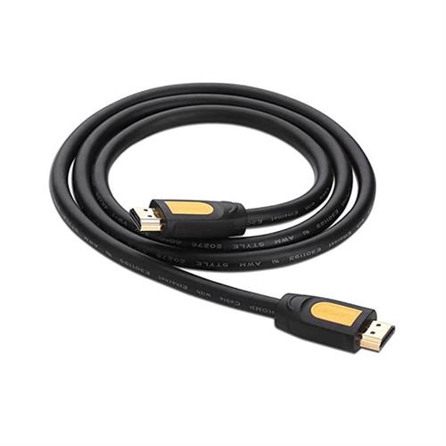 UGREEN 10129 4K HDMI 2M Round Cable