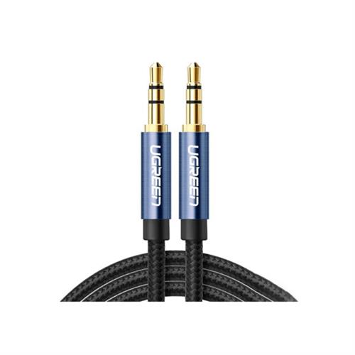 UGREEN 10687 3.5MM Gold Plated 2M AUX Cable