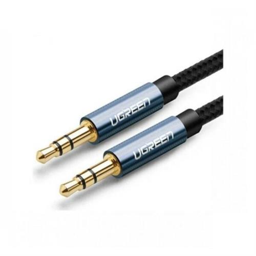 UGREEN 10688 3.5MM Male 3M Gold Plated Cable