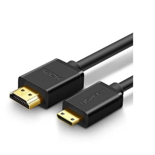 UGREEN 11167 Mini HDMI to HDMI Cable