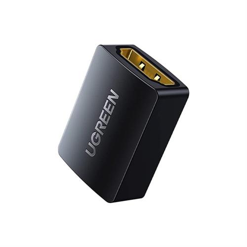 UGREEN 20107 HDMI Female to Female High Speed Coupler Adapter