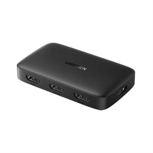 UGREEN 3-in-1 Out 4K HDMI Switcher Splitter