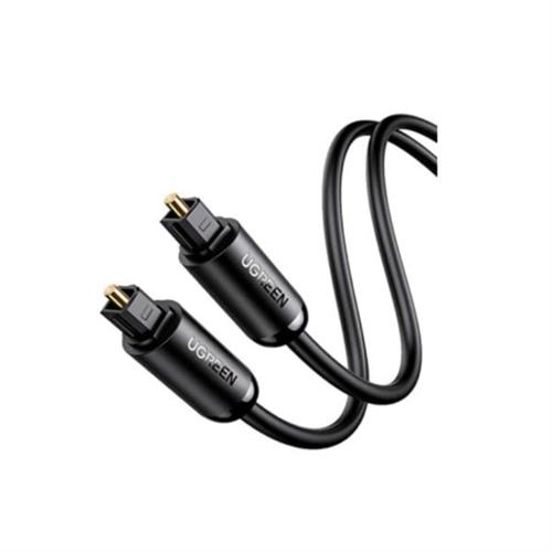 UGREEN 70891 Toslink Fibre Optic 1.5M Audio Cable