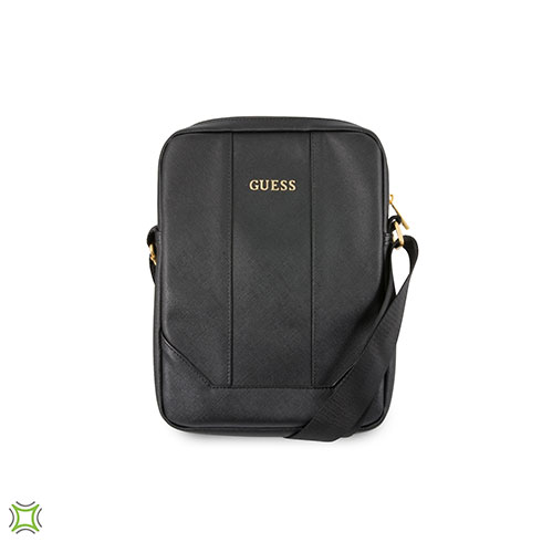 Guess Uptown 4G Collection Tablet Shoulder Bag