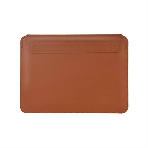 COTEetCI Leather Liner Bag II for MacBook 16-inch