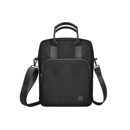 WiWU Alpha 13.3 inch Vertical Double Layer Laptop and Ultrabook Bag