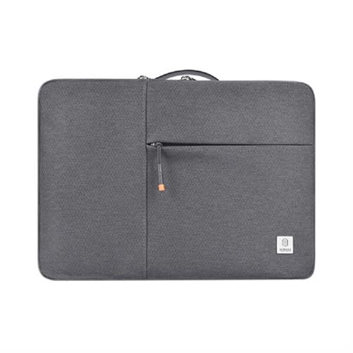 WiWU Alpha 15.4 inch Double Layer Laptop Sleeve