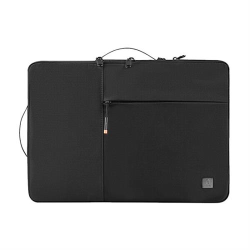 WiWU Alpha MacBook Air 14 inch Double Layer Laptop Sleeve