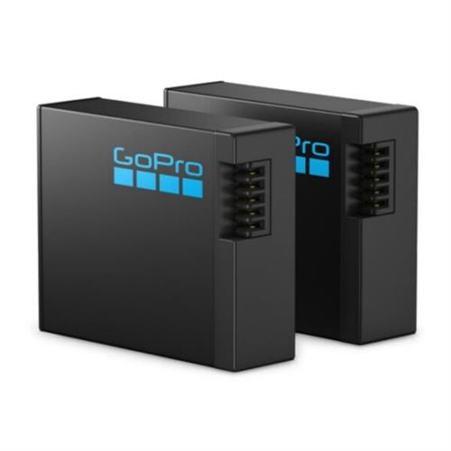 GoPro Enduro Rechargeable Li-Ion Battery for HERO13 Black (2-Pack)