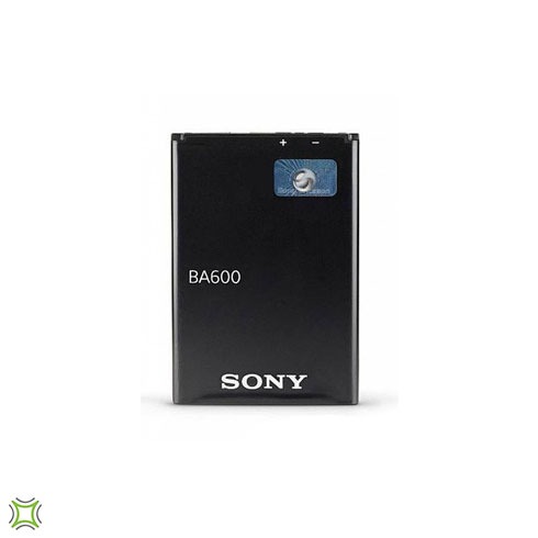 Sony BA600 Replacement Battery