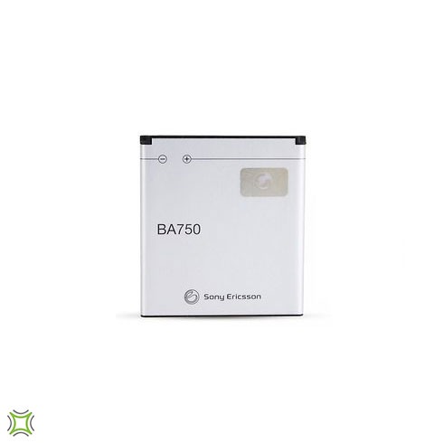 Sony BA750 Replacement Battery