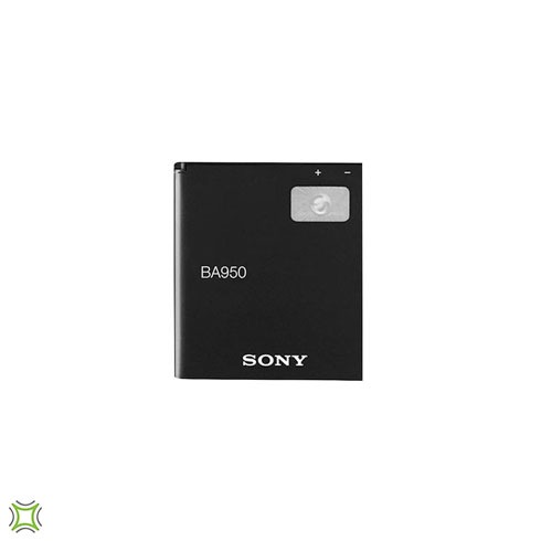 Sony BA950 Replacement Battery