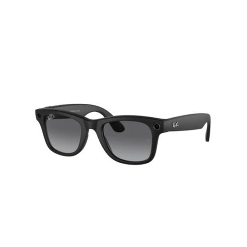 Ray-Ban RW4006 Meta Wayfarer