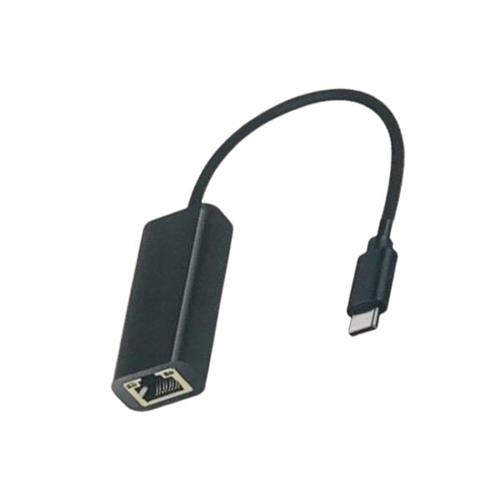 COTEetCI USB-C to RJ45 Ethernet Hub