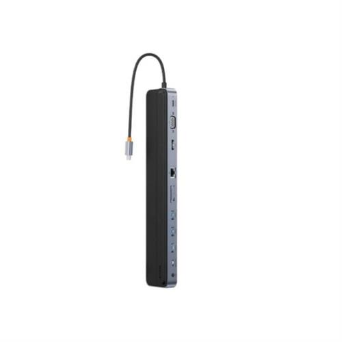 Baseus EliteJoy Gen2 11 Port Type-C HUB Adapter