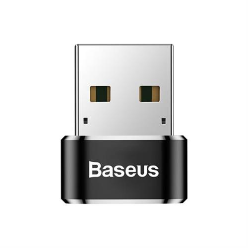 Baseus Mini Type-C Female to USB Male Adapter
