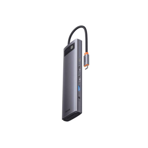 Baseus Starjoy 12 Port Type-C Hub Adapter
