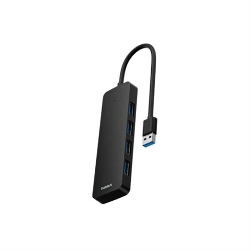 Baseus UltraJoy Series 4-Port USBA to USB3.0*4 HUB Lite