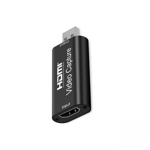 HDMI Video Capture Adapter