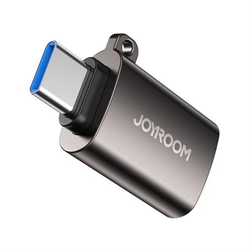 JOYROOM S-H151 Type-C Male to USB Female Adapter Converter