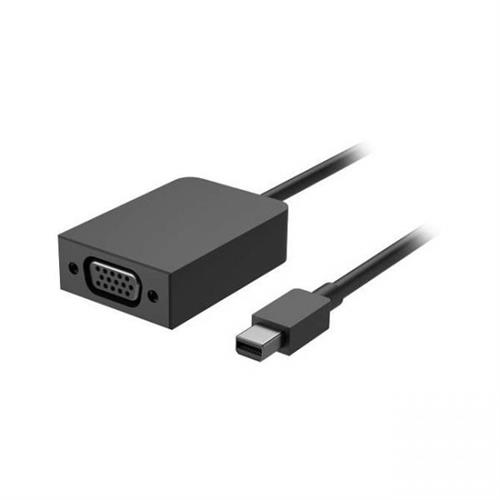 Microsoft Surface Mini DisplayPort to VGA Adapter