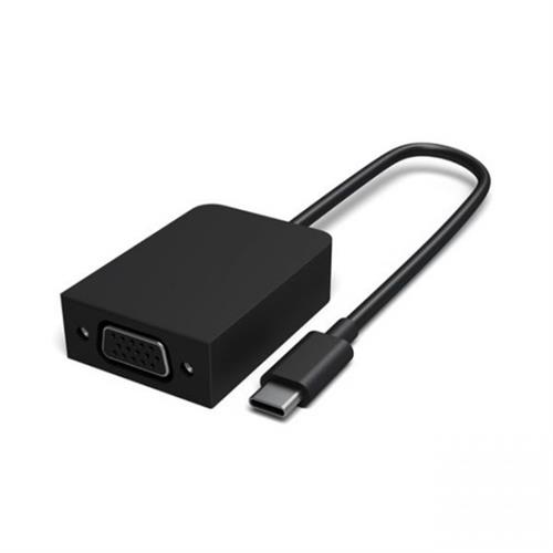 Microsoft Surface USB Type-C to VGA Adapter