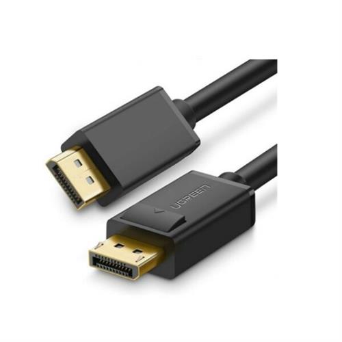 UGREEN 10212 DisplayPort Male to Male 3M Cable