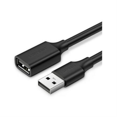 UGREEN 10316 2M USB 2.0 A Male to USB A Female Cable