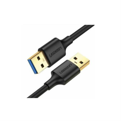Ugreen 10370 USB 3.0 Type-A to Male 1M Cable