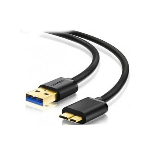 UGREEN 10841 USB 3.0 A Male to USB 3.0 Micro Male 1M Cable