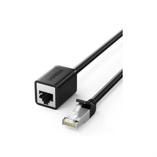 UGREEN 11279 Cat 6F/UTP 1M Ethernet RJ45 Extension Male to Female Patch Cords