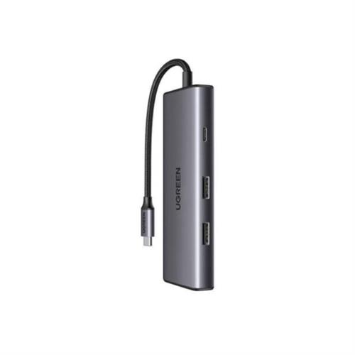 Ugreen 15531 7-in-1 USB-C Multifunction Adapter