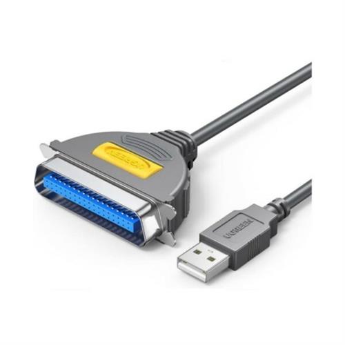 UGREEN 20225 USB to CN36 Parallel Printer Adapter