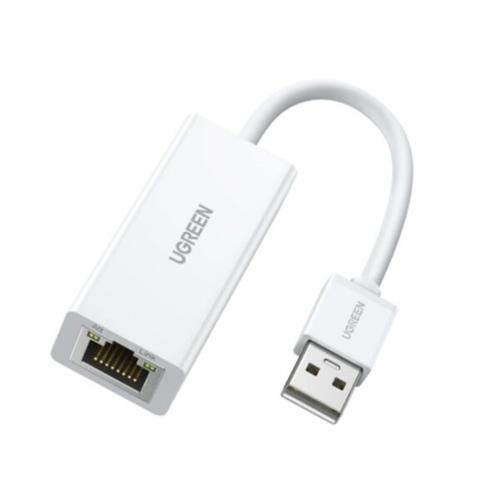 UGREEN 20253 USB 2.0 to 10/100 Mbps Ethernet Adapter