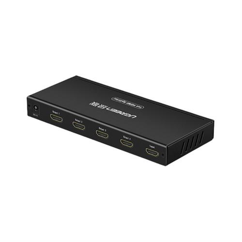 UGREEN 40202 1X4 HDMI Amplifier Splitter