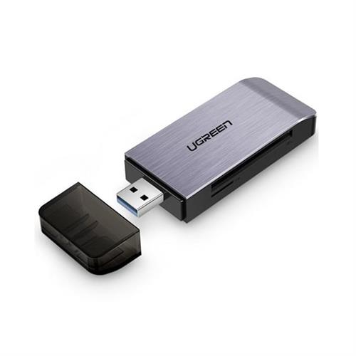 UGREEN 50541 4-in-1 USB 3.0 Card Reader