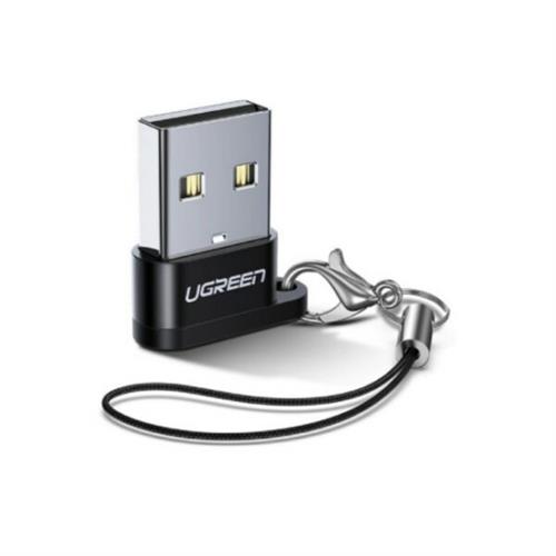 UGREEN 50568 USB A Male To USB-C Female Adapter