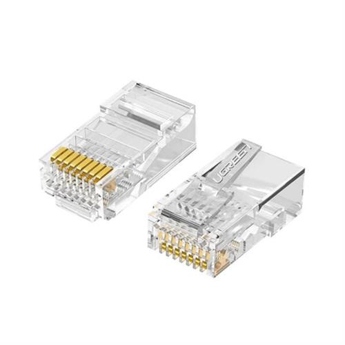 UGREEN 60558 Cat6 RJ45 Connector 100Pcs