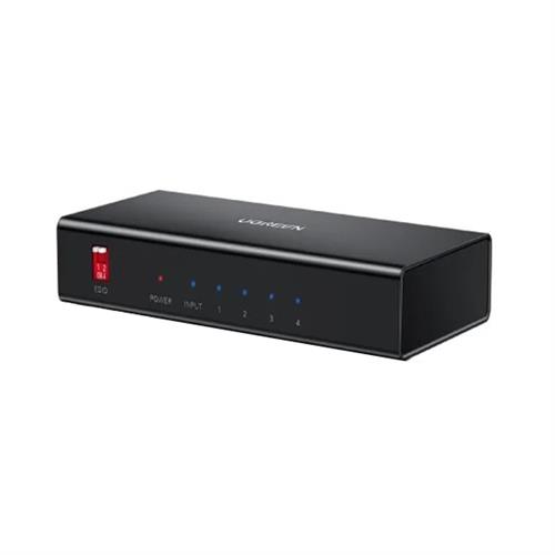 UGREEN 90514 4K@60Hz 1 in 4 out HDMI Splitter