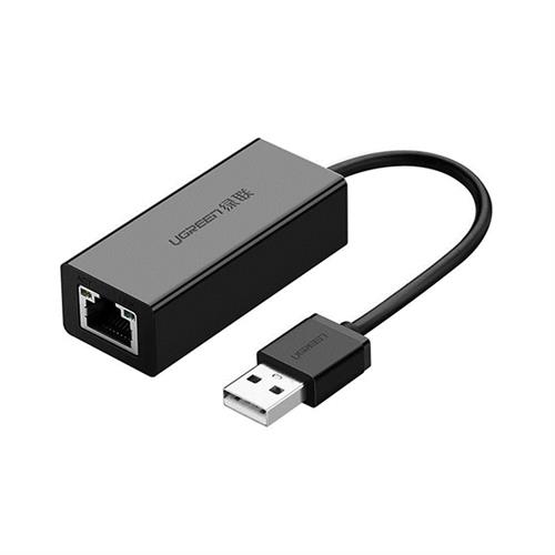 UGREEN USB 2.0 to 10/100 Mbps Ethernet Adapter