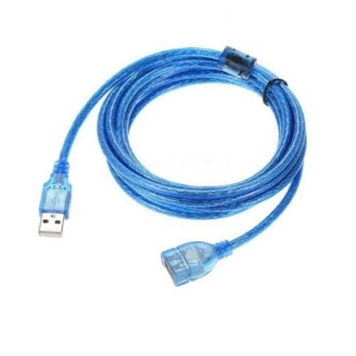 USB 2.0 Male To Female 1.5m Cable