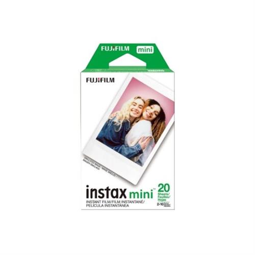 Fujifilm Instax Mini Instant Film 20 Sheets