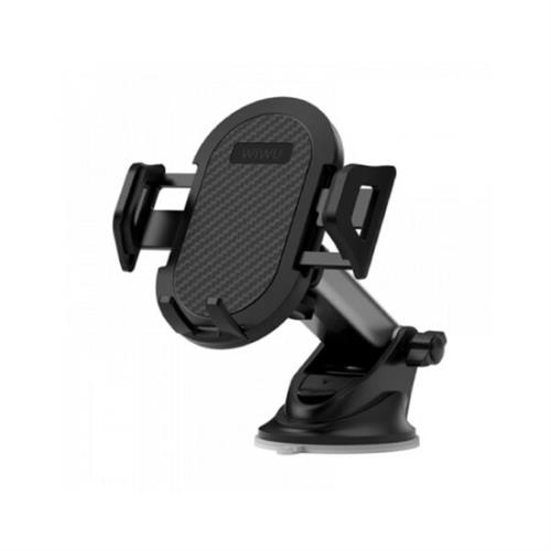 WiWU CH015 Mini Car Bracket Phone Holder