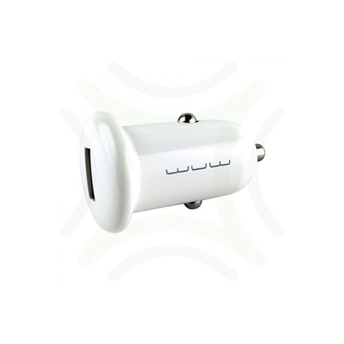 WUW C69 Mini Car Charger