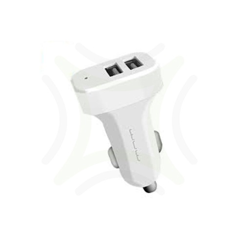 WUW C70 2USB Car Charger