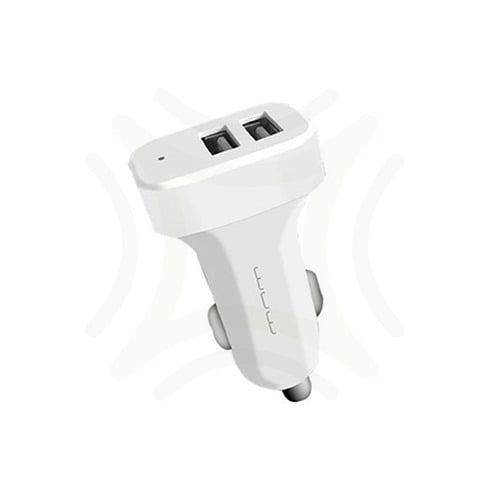 WUW T22 2USB Car Charger