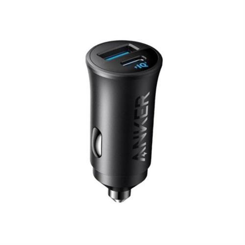 Anker A2741H11 PowerDrive 30W Dual Port with PPS Car Charger